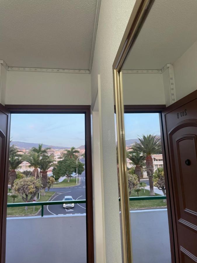Apartamento Los Cristianos Apartamento Los Cristianos  Exterior foto