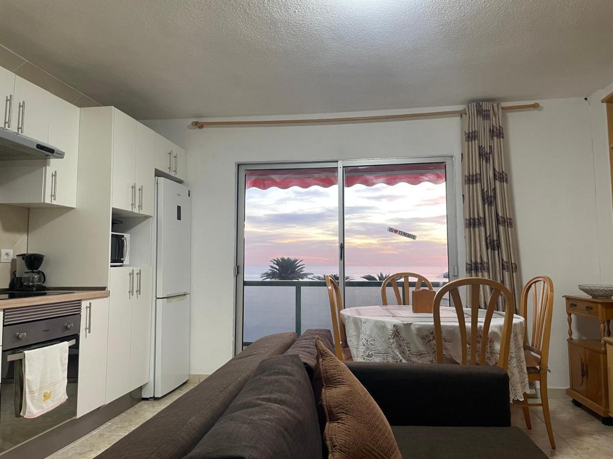 Apartamento Los Cristianos Apartamento Los Cristianos  Exterior foto