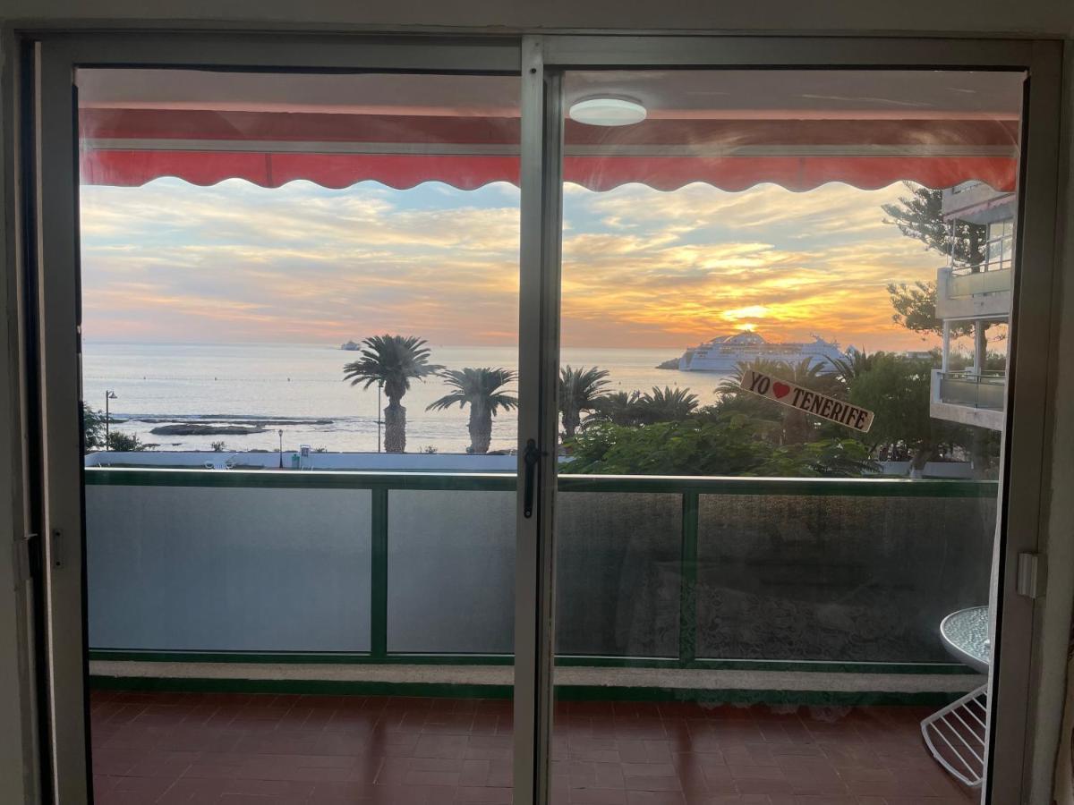 Apartamento Los Cristianos Apartamento Los Cristianos  Exterior foto