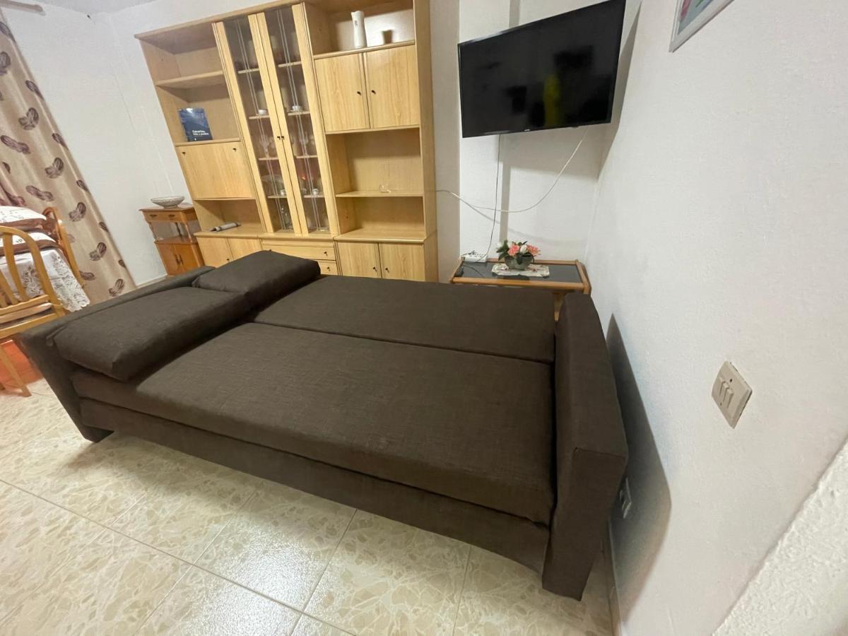 Apartamento Los Cristianos Apartamento Los Cristianos  Exterior foto